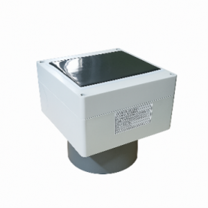 Trạm đo mực nước mặt ruộng AWD thumb